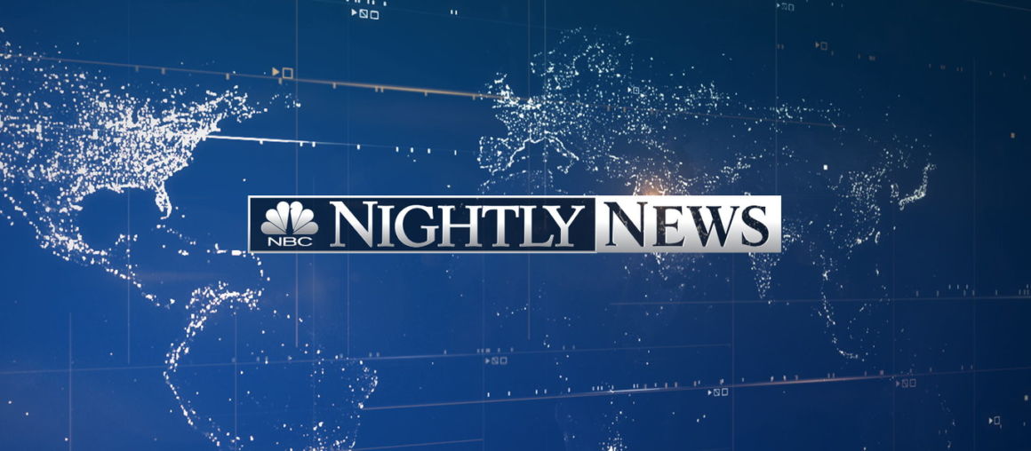 NBC Nightly News features Street Symphony at Twin Towers jail and Skid Row's Midnight Mission