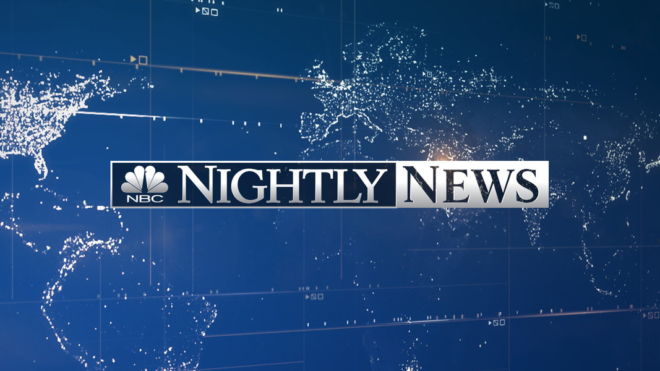 NBC Nightly News features Street Symphony at Twin Towers jail and Skid Row's Midnight Mission