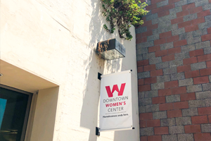 Downtown Women's Center (DWC)