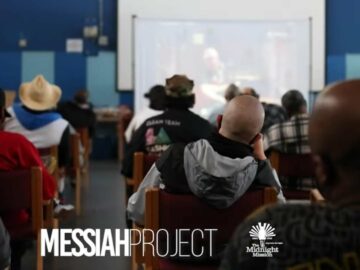 Street Symphony's 6th Annual Messiah Project 2021