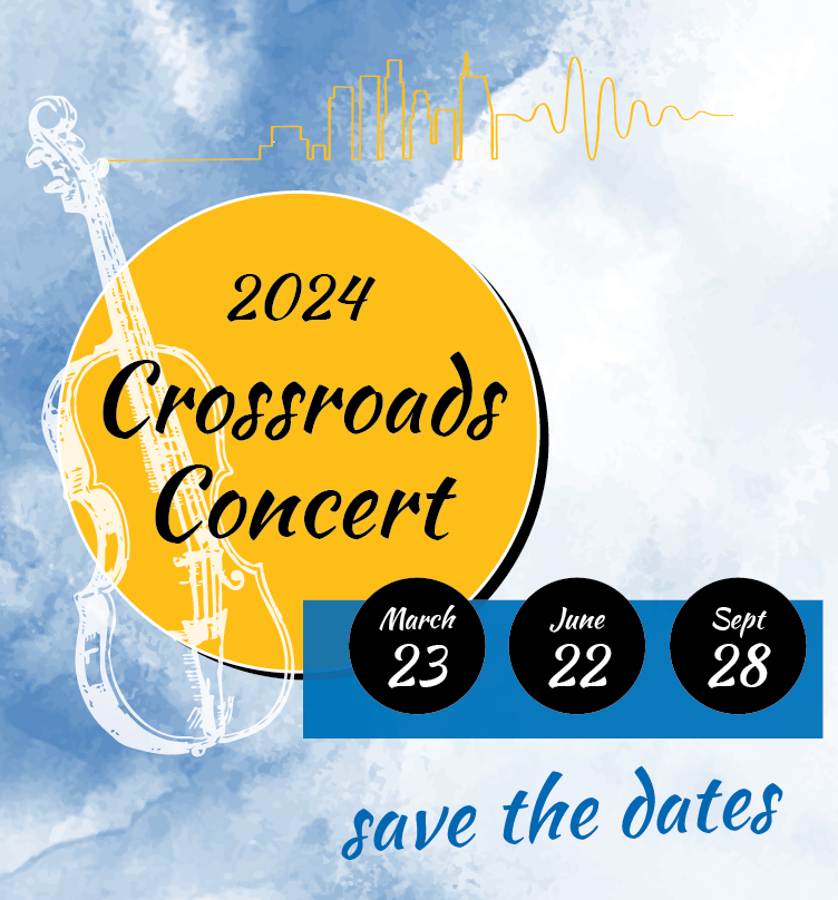 Crossroads Concert Street Symphony Project Inc